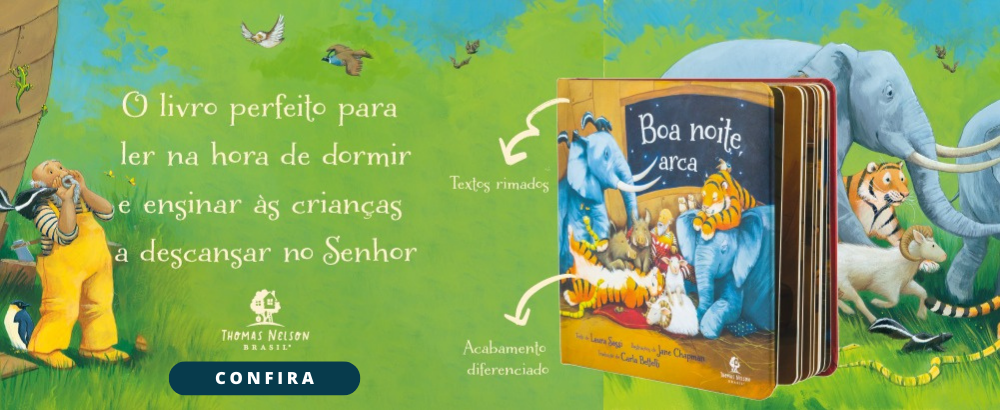 Boa noite arca